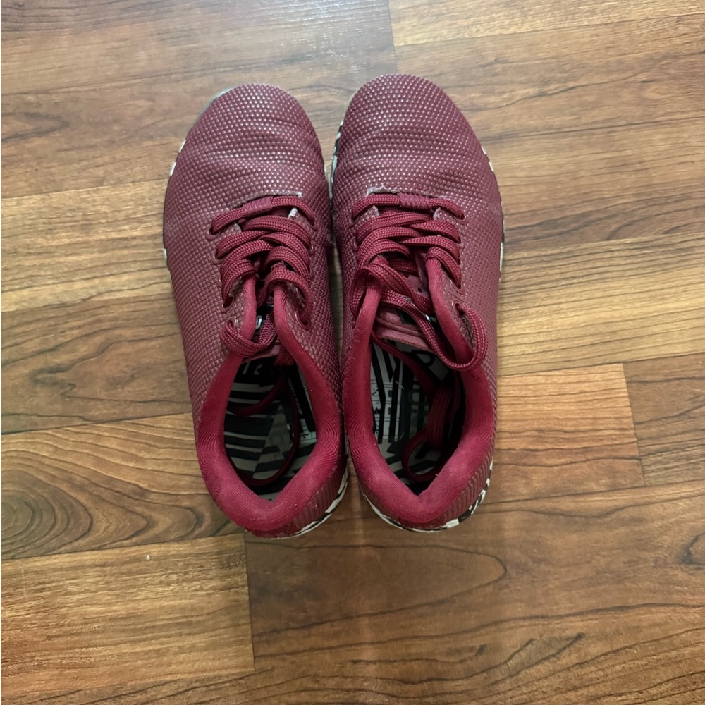 Nobull Trainers